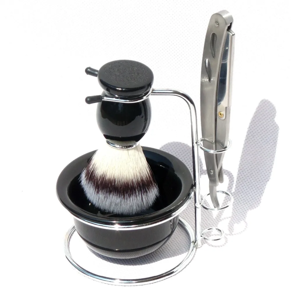 shaving kit
