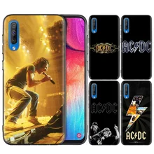 coque samsung a20e acdc