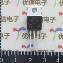 С дорожкой 20шт Высокое качество B20200G DIP MBR20200CT B20200G диоды Шотки 20A/200 V TO-220