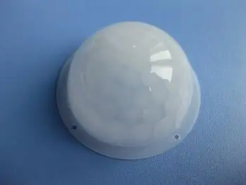 

Fresnel lens Ceiling infrared body infrared sensor switch infrared lens 001 corridor Induction lamp