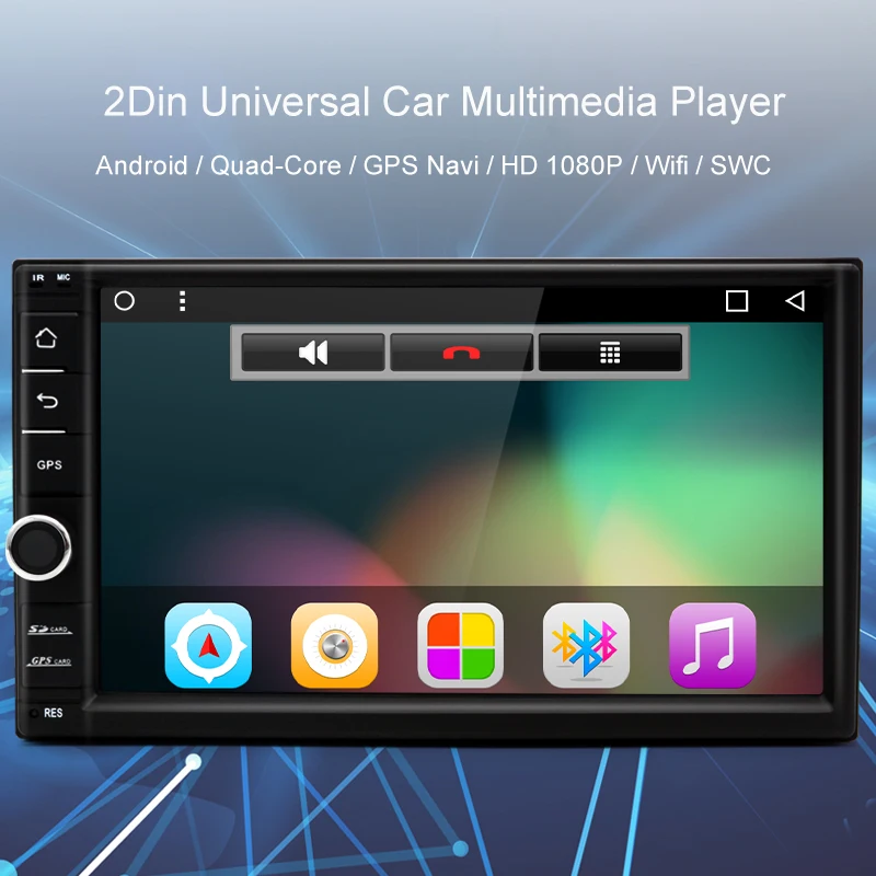 Junsun Quad Core 7\