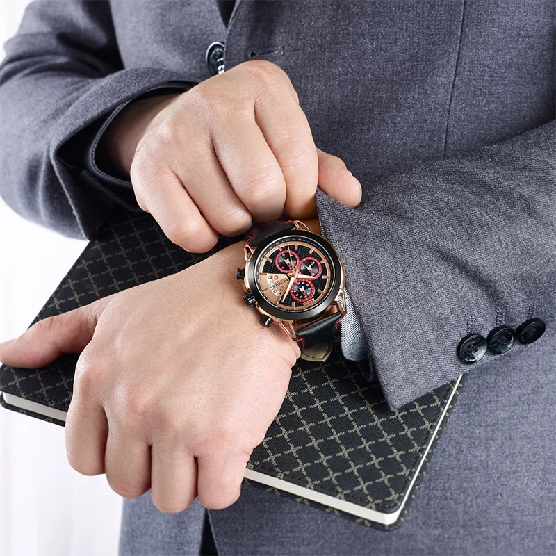 megir watches men-2071 (6)