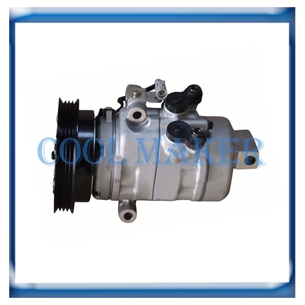 Auto 10SA13 ac compressor for Suzuki Alto 1.0 447280 0490 95200M68KAin
