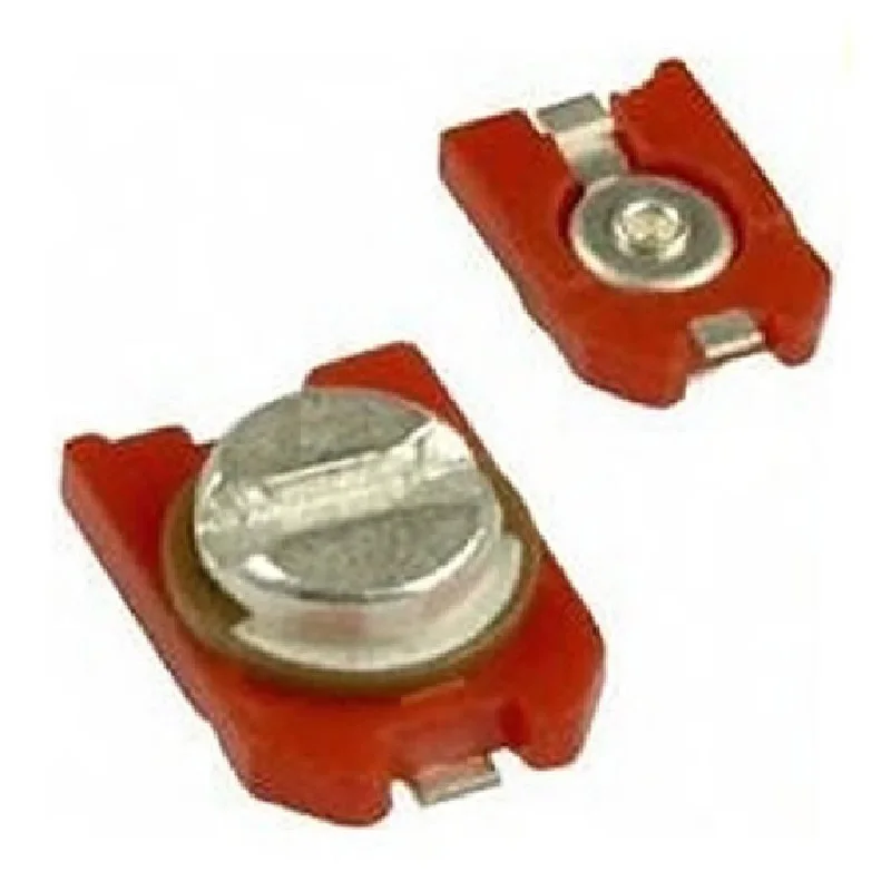 MCIGICM 10 шт. 3*4 TZC3P200A110 20pf триммер Регулируемый конденсатор|trimmer adjustable capacitor|adjustable