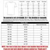 Camisetas Tops para hombre 2022 verano nuevo algodón cuello en v manga corta Camiseta Hombre moda tendencias fitness camiseta envío gratis LT39 tamaño 5XL ► Foto 2/6