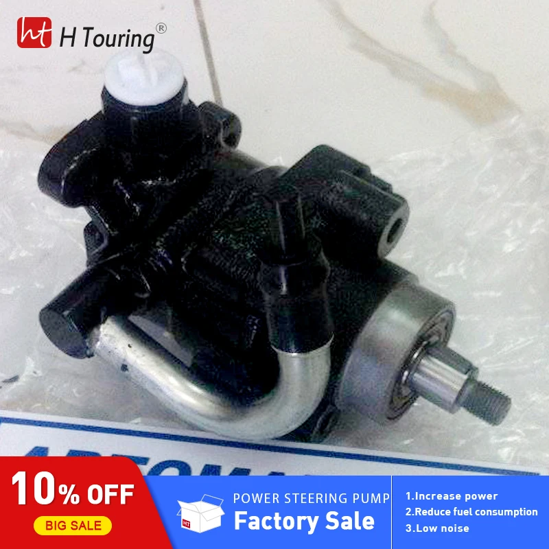Para TOYOTA 2L 3L LJ72 LJ78 LC bomba de dirección asistida 44320-60201, 4432060201, 4432060200, 44320-60200 Para TOYOTA 2L 3L LJ72 LJ78 LC bomba de dirección asistida 44320-60201, 4432060201, 4432060200, 44320-60200