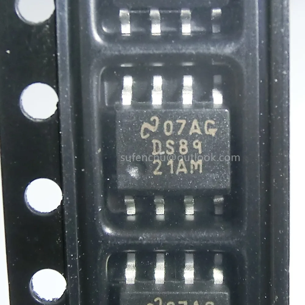 

10 шт./лот DS8921AM DS8921 SOP8