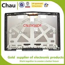 Для Dell Alienware M17X R4 ЖК-дисплей задняя крышка 0XD6DF 0FPP84 0PDJM2