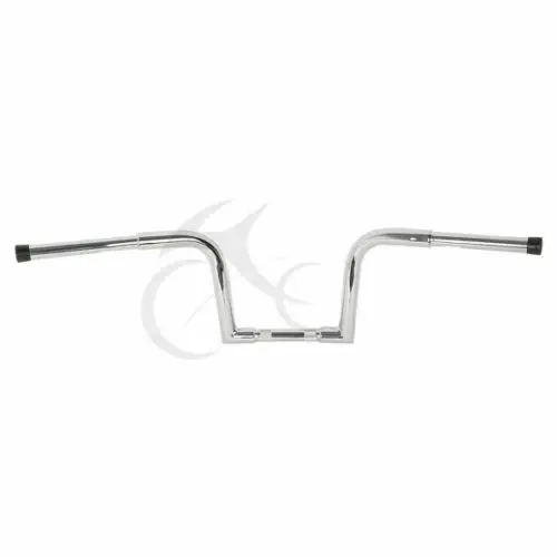 Мотоцикл 1 1/4 &quotApe подвески руль для Harley Softail Sportster XL883 1200 FLST FXST на заказ|Руль