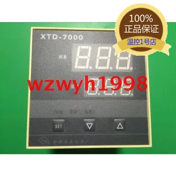 

XTD-741W intelligent temperature controller XTD-7000