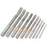 1PCS 2-20mm HSS H7 Reamer Machine HSS Straight Shank Milling Reamer Chucking Reamer(2mm/5mm6mm/8mm/10mm/12mm14mm/16mm18mm/20mm) 1