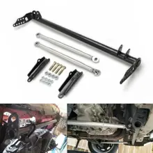 Traction Control Tie Bar For Honda DEL SOL 93-97 For Honda Civic 92-95 EG 96-00 EK For Acura For Integra 94-01 YC101512 Traction Control Tie Bar For Honda DEL SOL 93-97 For Honda Civic 92-95 EG 96-00 EK For Acura For Integra 94-01 YC101512