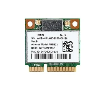 atheros ar5bwb222 windows 8