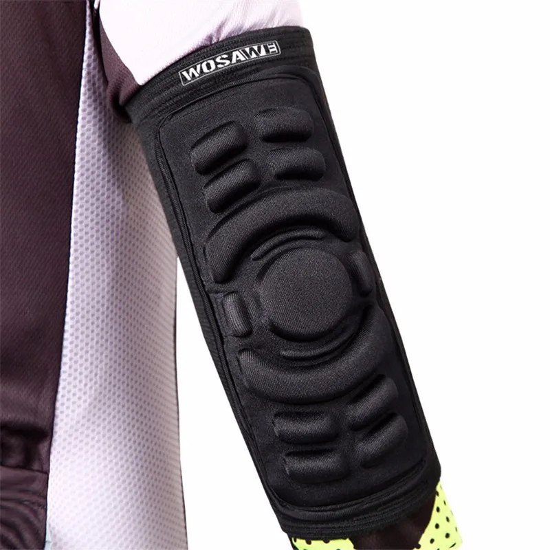 elbow knee protective