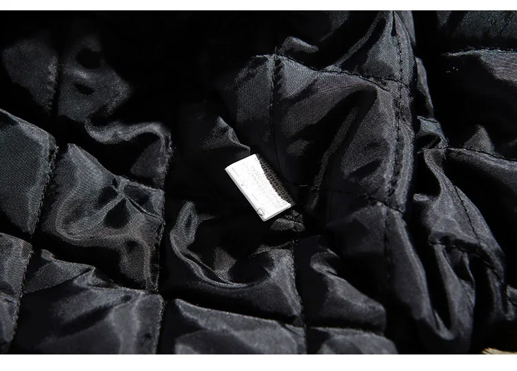 Japane брендовая мужская куртка-бомбер Камуфляжный флаг вышитый значок Военная Толстая Свободная верхняя одежда армейский зеленый ватник