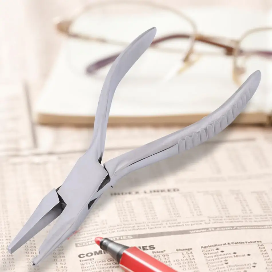 Buy Exqusite Eyeglasses Pliers Nose Pad Repair Plier