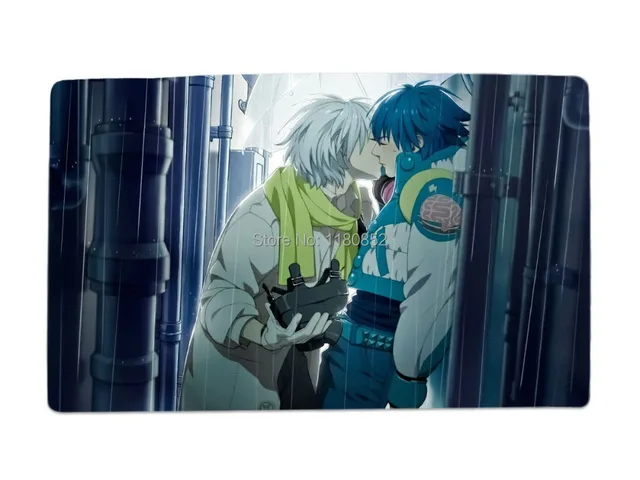Dramatical