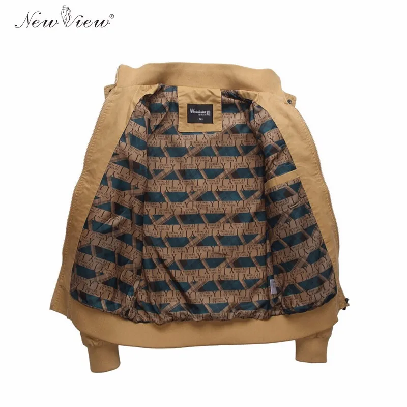 winter jacket men