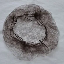 Одноразовая сетка для волос 20 дюймов