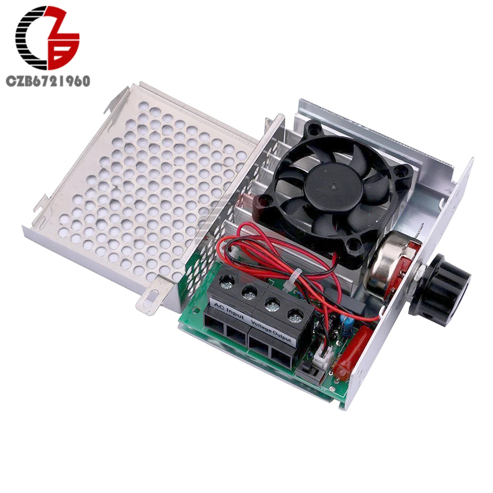 de tensao controlador velocidade interruptor controle 05