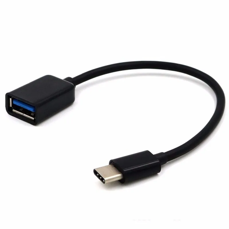 Type-C 3,1-USB 3,0 OTG кабель для передачи данных адаптер для Macbook Letv Xiaomi Mi4c Mi4s Mi5 Meizu Pro 5 6 Oneplus 2 3 huawei P9