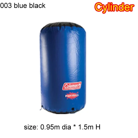 003 blue black
