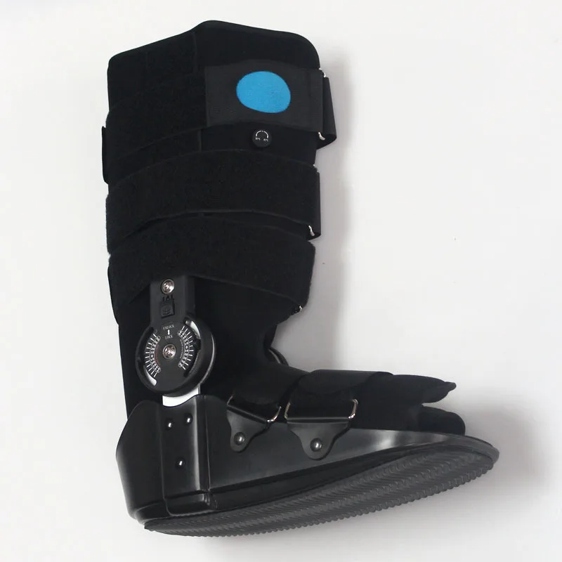 Air Cam Walker Fracture Cast Boot Tendon Brace Support Post Op Shoe ROM