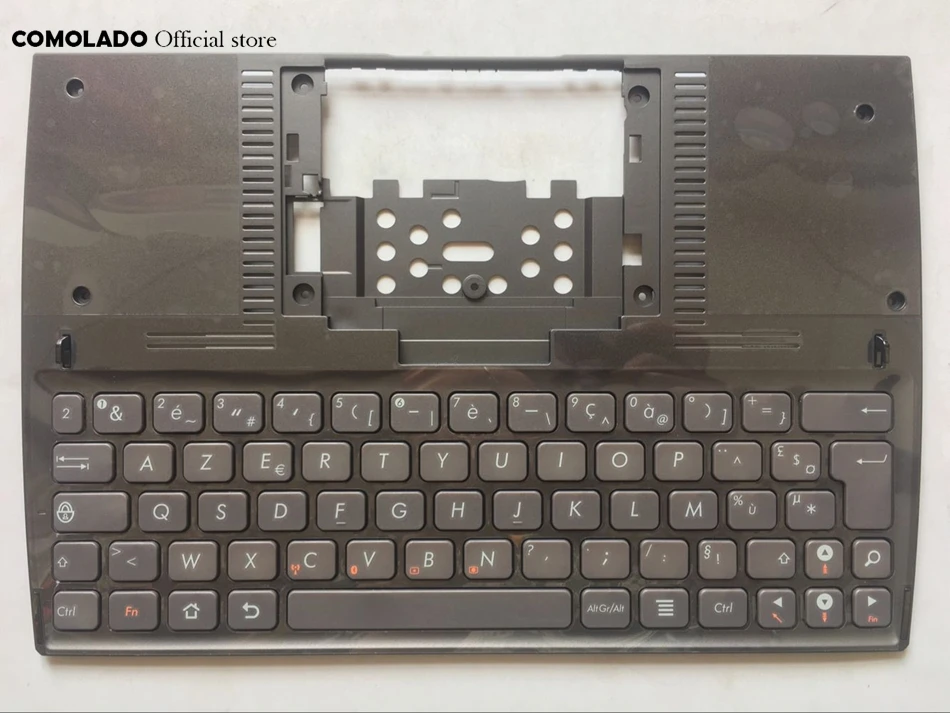 

FR French keyboard for Asus SL101 with palmrest keyboard FR Layout