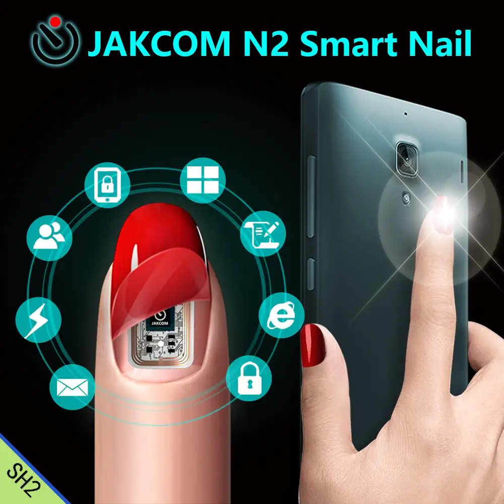 

JAKCOM N2 Smart Nail hot sale in Radio as aeronaut radio player internet radio wifi