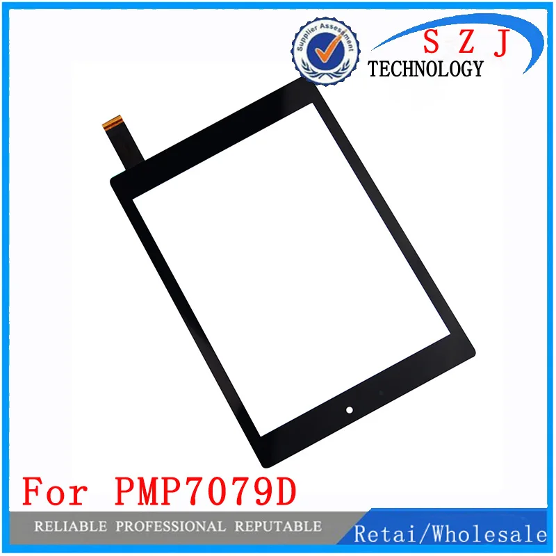 

New 8'' inch ACE-CG7.8C-318 XY FPDC-0304A ACE-CG7.8C-318-FPC PMT7077_3G PMP7079D 3G Tablet PC Touch Screen Panel MID Digitizer