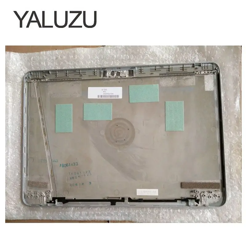 YALUZU для hp для EliteBook 840 G3 в виде ракушки 6070B1020701 821161-001 аккумулятор большой емкости ЖК-дисплей задняя крышка верхнюю крышку задняя крышка корпус серебристого цвета