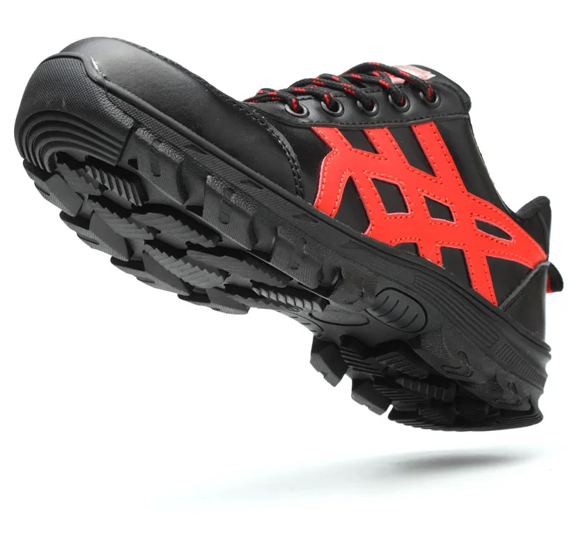 Защитная обувь со стальным носком, обувь для мужчин, Рабочая обувь, мужская непромокаемая обувь, размер 12, зимняя износостойкая обувь GXZ529