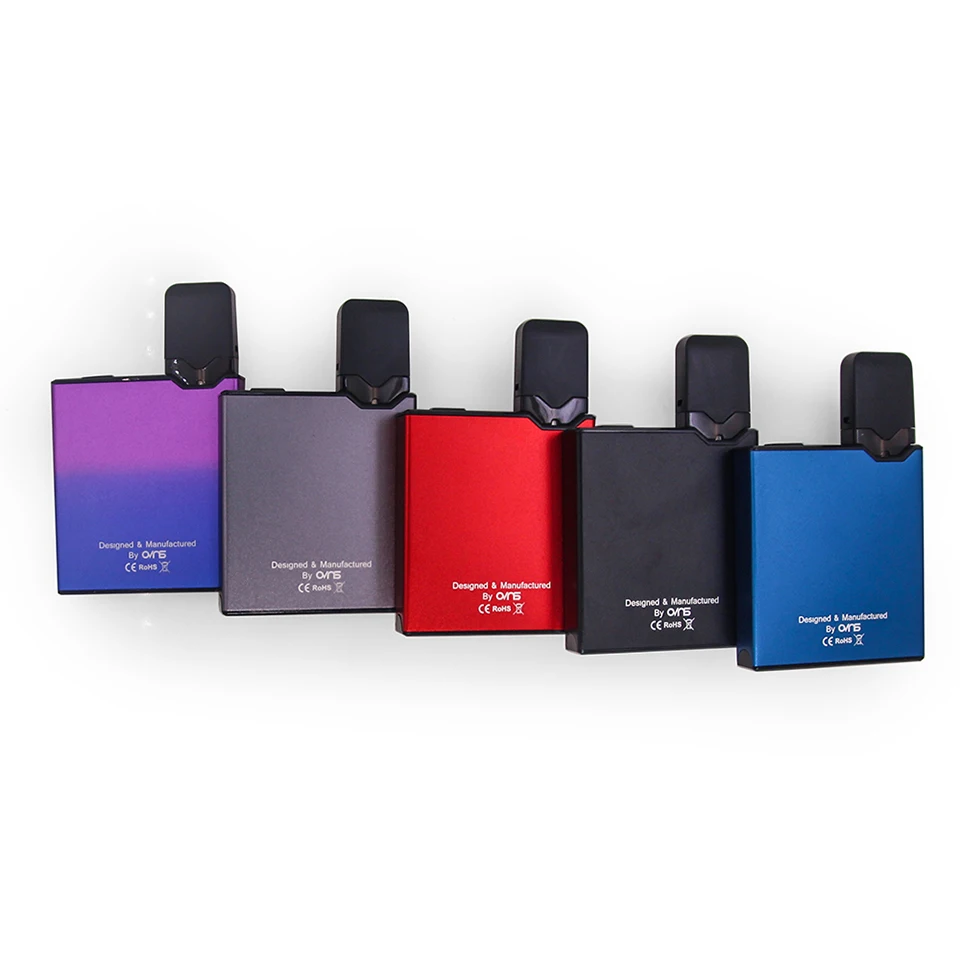 Upgraded OVNS JC01 Pro Pod Vape Kit 400mAh Battery Adjustable Voltage Vape Pen With 1ml Cartridge Electronic Cigarette Vaporizer (7)