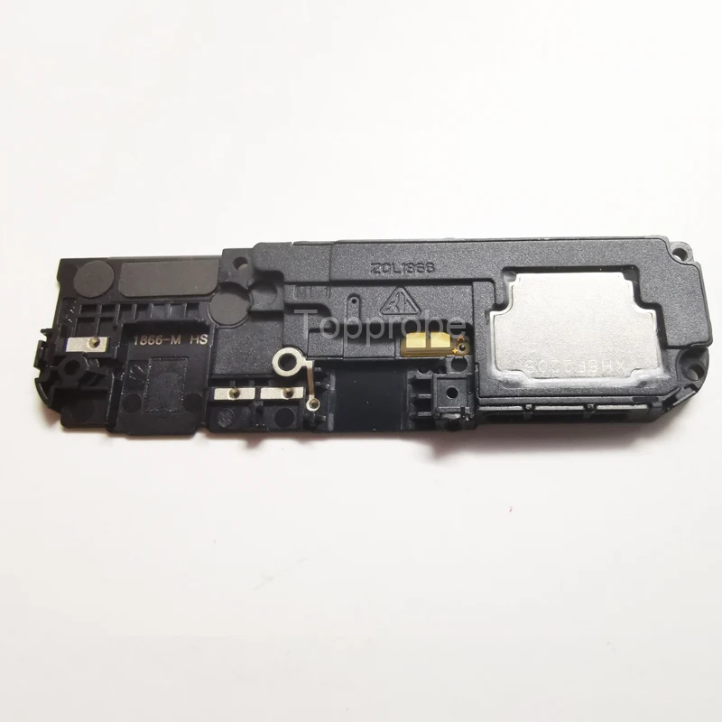 Оригинальный громкоговоритель для Asus ZenFone 5Z ZS620KL 6 2 in Ringer и громкий модуль Динамик