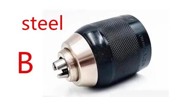 Сверлильный патрон 763175 3 замена для MAKITA DHP456 DDF456 DDF480 BHP442 BHP446 BHP452 BHP459 BDF456 BDF440 BDF442 BDF452