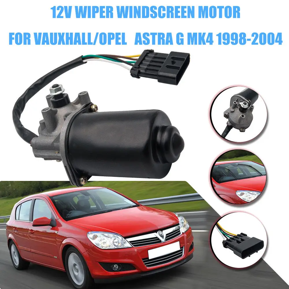 

Car Auto Front Window Windscreen Windshield Wiper Motor For Holden ASTRA G Mk4 23000826