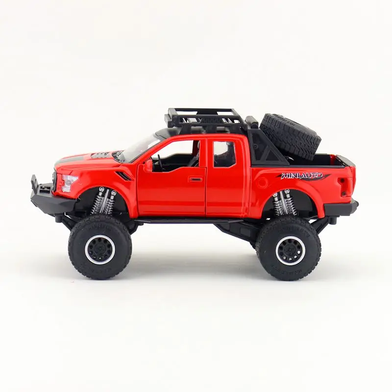Ford F-150 Off Road (2)