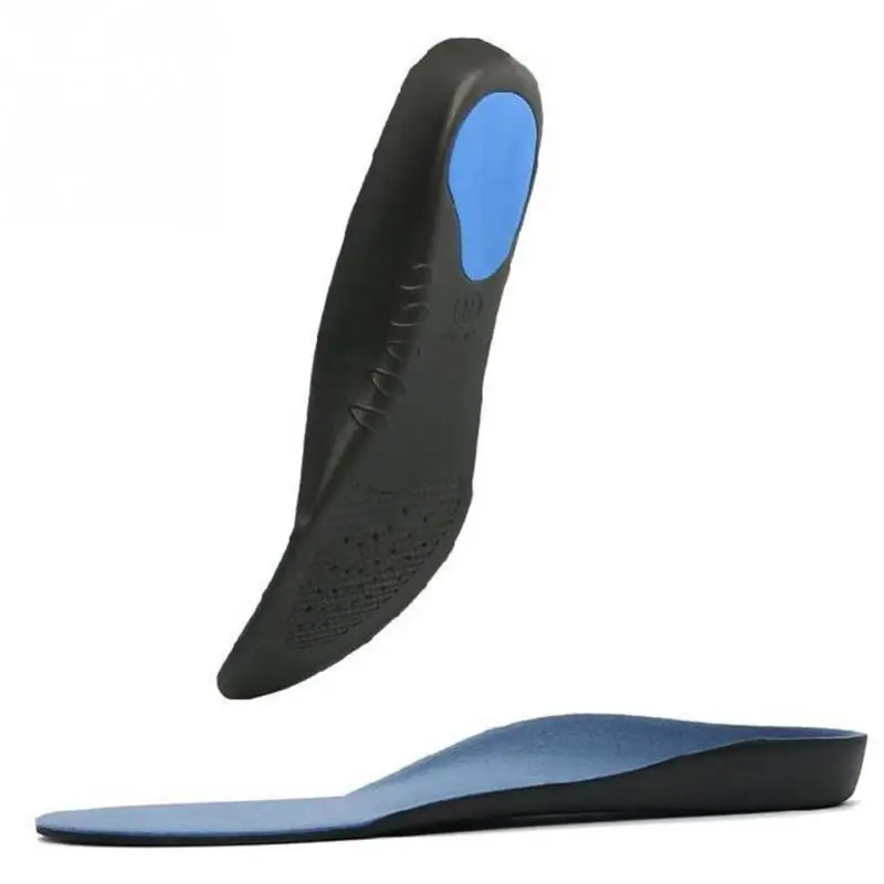 

Shoe Inserts For Orthopedic Flat Feet EVA Health Insoles For Shoes Reduces Friction Arch Support Insoles Semelle Orthopedic