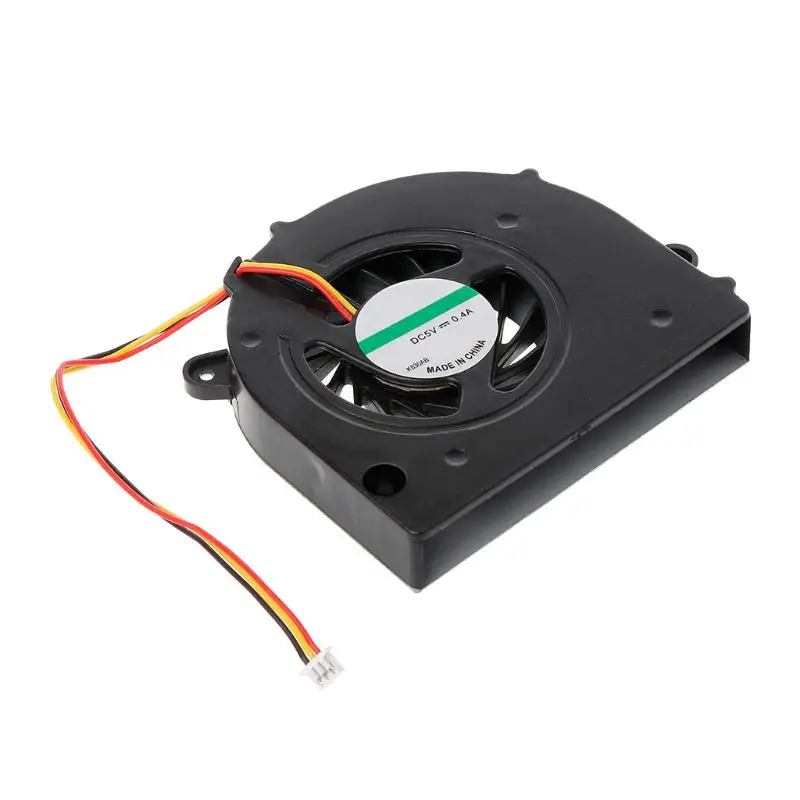 CPU Cooling Fan Laptop PEM Cooler for Toshiba Satellite L500 L505 L555 Series F0235