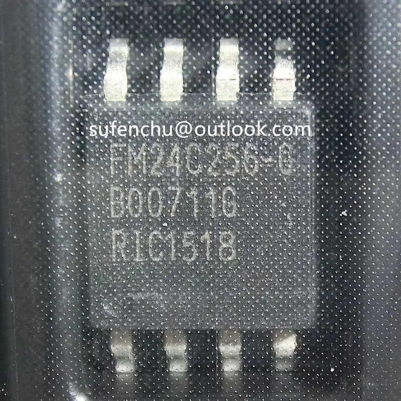 

10pcs/lot FM24C256-G SOP8
