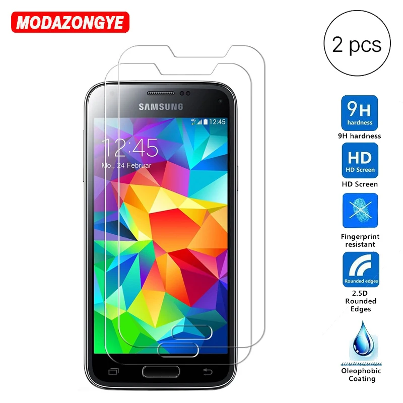 Samsung Galaxy S5 Mini (1)