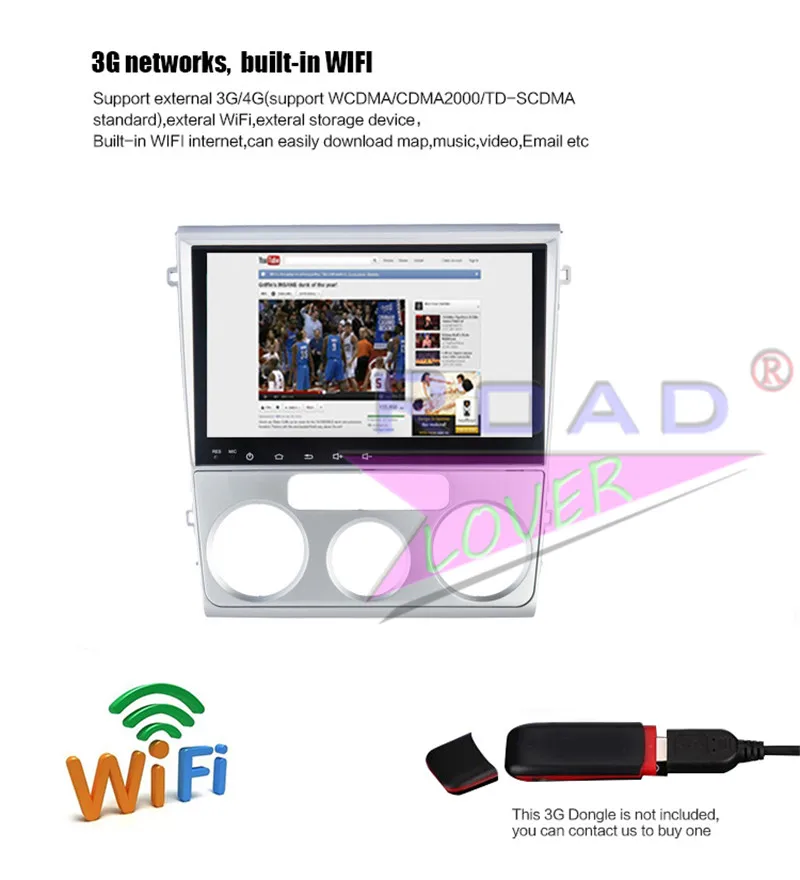 Perfect Roadlover Android 8.1 Car Multimedia Autoradio For VW Lavida 2011 Stereo GPS Navigation Magnitol Double Din Player Audio NO DVD 13