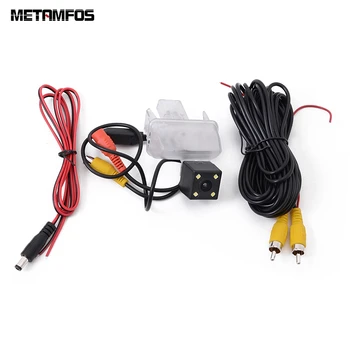 

For Toyota Corolla 2014-2019/Camry XV50 2012-2014/Fortuner 2015-2018/Highlander/Altis/Yaris/Verso/Vios Rear View Backup Camera