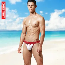 Купальный костюм, сексуальный купальник, мужские Летние плавки, трусы, одежда для бассейна, шорты, боксеры, maillot de bain, бикини, купальник, сетка