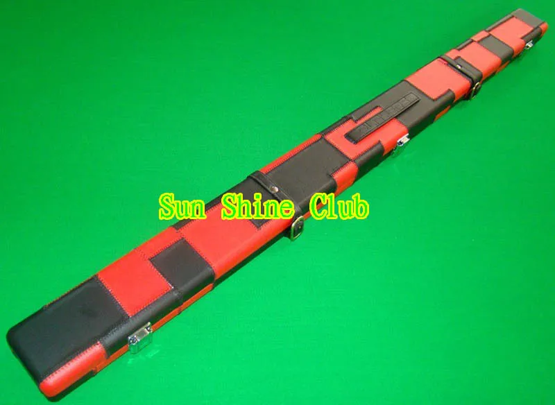 Free shipping black and red patch patch design in 48" 3/4