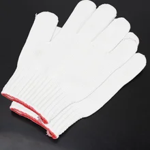 1 пара перчатки для духовки термостойкие перчатки для сжигания термостойкие перчатки для барбекю перчатки для кухни домашний практичный кухонный инструмент