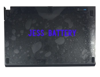 

tops 48Wh News laptop battery for Dell E6400 E4200 X597C W342C P783D