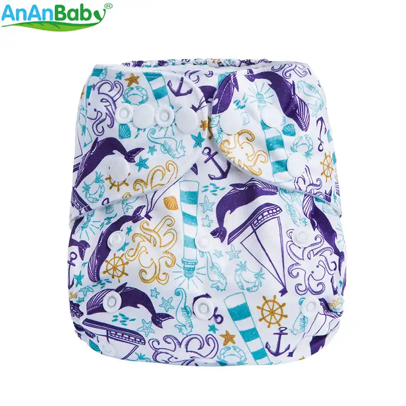 best reusable nappies 2018