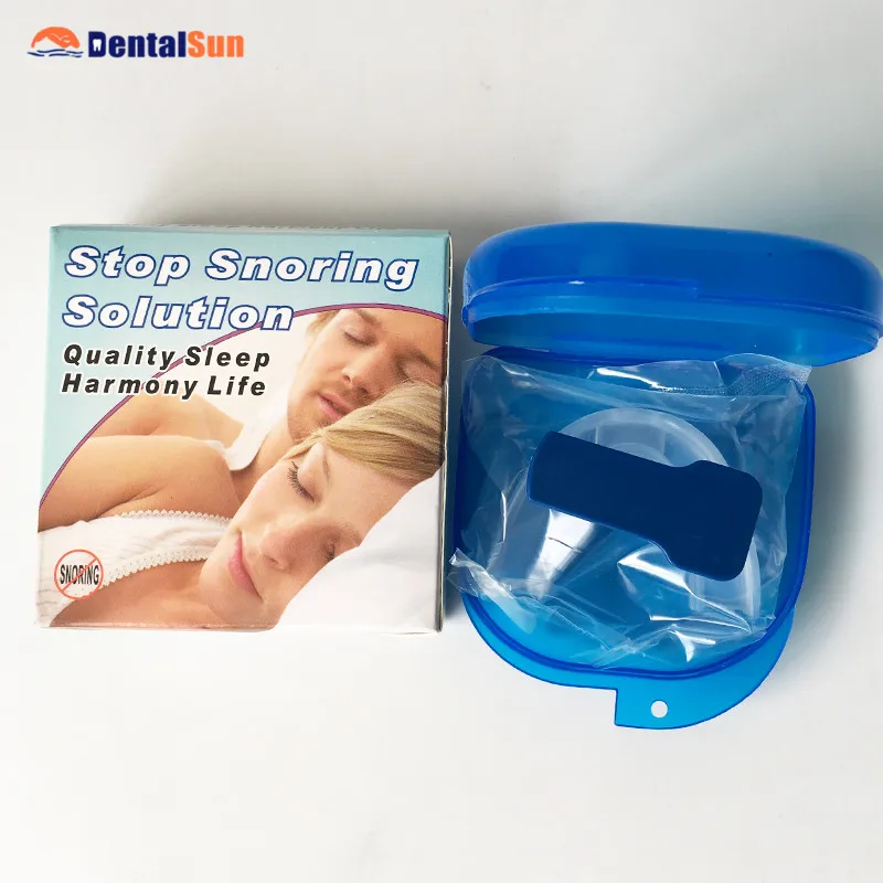 

Stop Snoring Solution/Anti Snoring Device