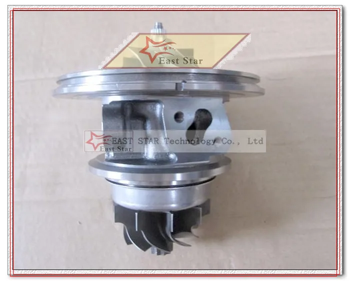 Turbo Cartridge CHRA CT26 17201-74010 17201 74010 Turbocharger For TOYOTA Celica GT Four ST165 MR2 4WD 1987-89 3SGTE 2.0L 208HP (3)